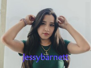 Jessybarnett