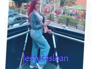 Jessycasloan