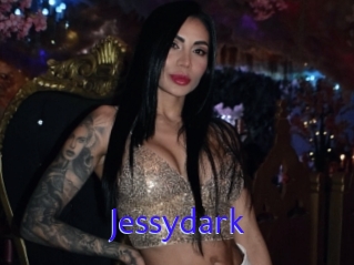 Jessydark