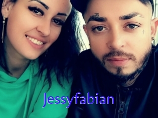 Jessyfabian