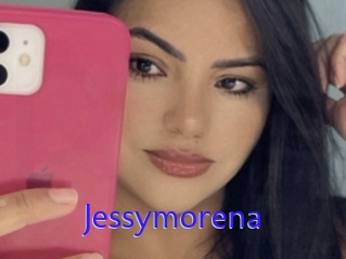 Jessymorena