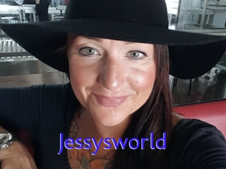 Jessysworld