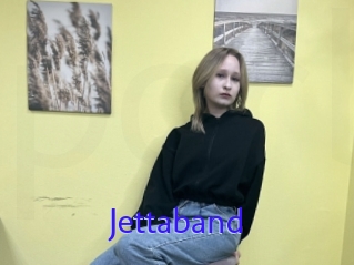 Jettaband