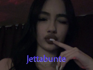 Jettabunte
