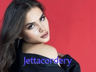 Jettacordery
