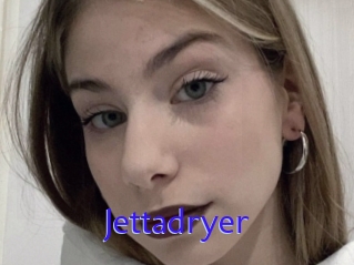 Jettadryer