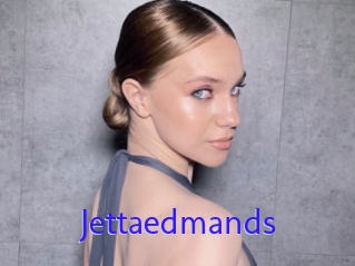 Jettaedmands