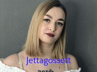 Jettagossett