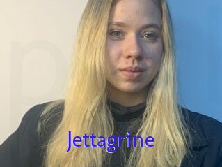 Jettagrine