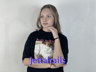 Jettahails