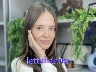 Jettahames
