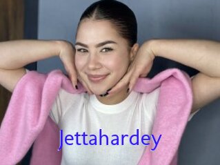 Jettahardey