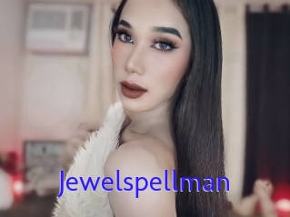 jewelspellman Porno Bild