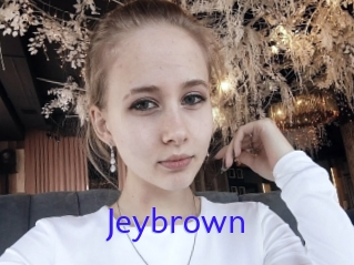 Jeybrown