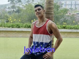 Jeylebron