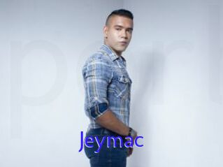 Jeymac
