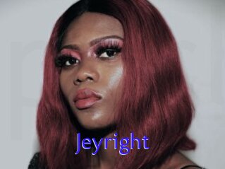 Jeyright