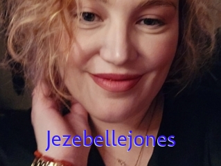 Jezebellejones