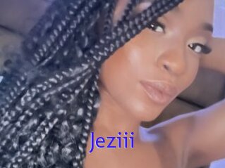 Jeziii