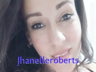Jhanelleroberts