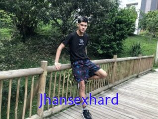 Jhansexhard