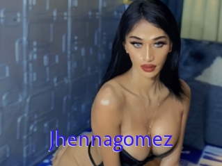 Jhennagomez