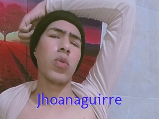 Jhoanaguirre
