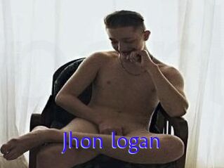 Jhon_logan