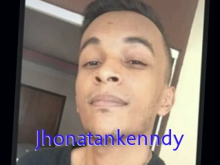 Jhonatankenndy