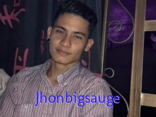 Jhonbigsauge