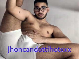jhoncandottihotxxx Porno Bild