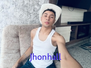 Jhonhall