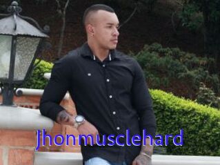 Jhonmusclehard