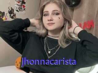 Jhonnacarista