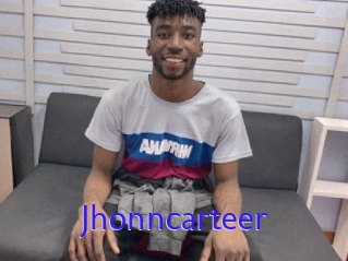 Jhonncarteer