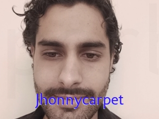 Jhonnycarpet