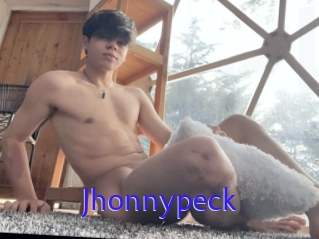 Jhonnypeck