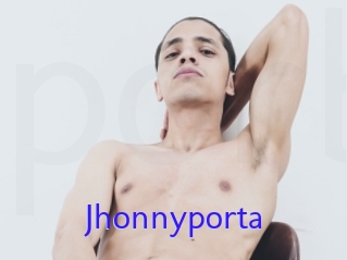 Jhonnyporta