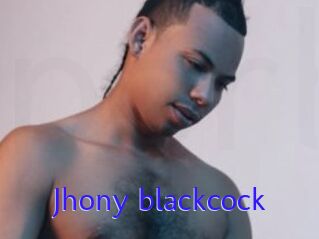 Jhony_blackcock
