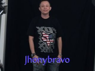 Jhonybravo