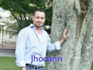 Jhooann