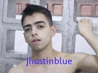 Jhostinblue