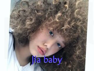 Jia_baby