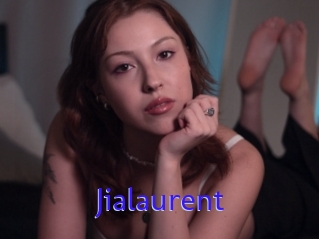 Jialaurent