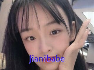 Jianibabe