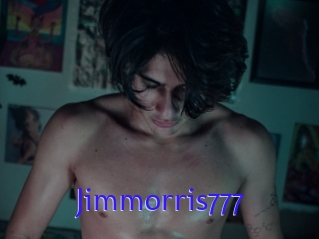 Jimmorris777