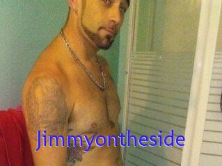 Jimmyontheside