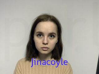 Jinacoyle