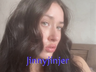 Jinnyjinjer