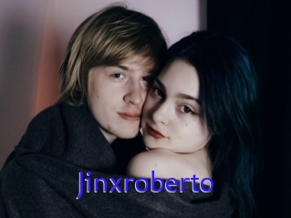 Jinxroberto